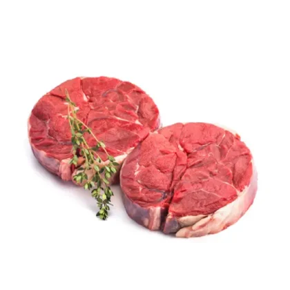 Organic Beef Shin 500g