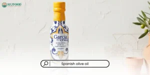 spanish olive oil
